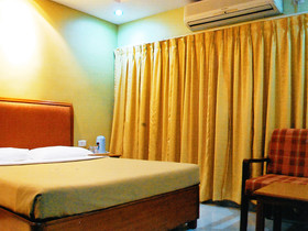 The Chakrie Residency