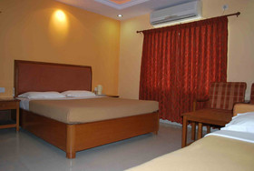 The Chakrie Residency