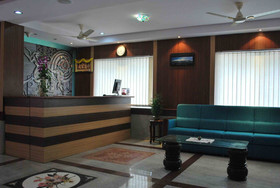The Chakrie Residency