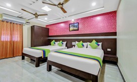 Treebo Trend Hotel Sripadha Residency