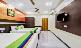 Treebo Trend Hotel Sripadha Residency