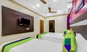 Treebo Trend Hotel Sripadha Residency