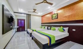 Treebo Trend Hotel Sripadha Residency