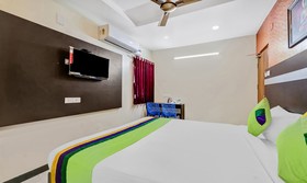 Treebo Trend Hotel Sripadha Residency