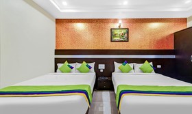 Treebo Trend Hotel Sripadha Residency