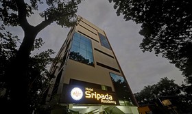 Treebo Trend Hotel Sripadha Residency