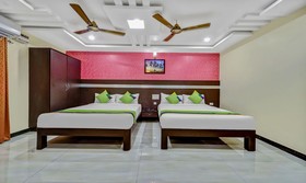 Treebo Trend Hotel Sripadha Residency
