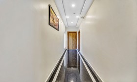 Treebo Trend Hotel Sripadha Residency