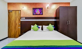 Treebo Trend Hotel Sripadha Residency