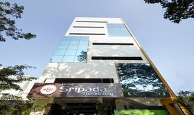 Treebo Trend Hotel Sripadha Residency
