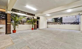 Treebo Trend Hotel Sripadha Residency