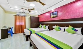 Treebo Trend Hotel Sripadha Residency