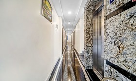 Treebo Trend Hotel Sripadha Residency