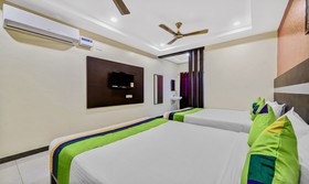 Treebo Trend Hotel Sripadha Residency