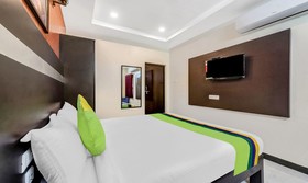 Treebo Trend Hotel Sripadha Residency