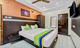 Treebo Trend Hotel Sripadha Residency