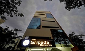 Treebo Trend Hotel Sripadha Residency