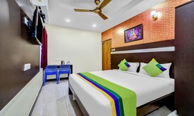 Treebo Trend Hotel Sripadha Residency