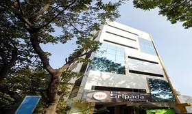 Treebo Trend Hotel Sripadha Residency
