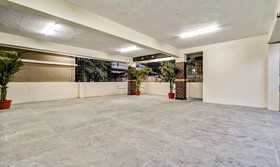 Treebo Trend Hotel Sripadha Residency