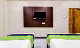 Treebo Trend Hotel Sripadha Residency