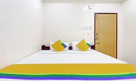 Treebo Trip Vardhan Stay Inn