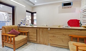 Treebo Trip Vardhan Stay Inn