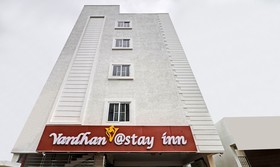 Treebo Trip Vardhan Stay Inn