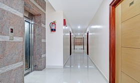 Treebo Trip Vardhan Stay Inn