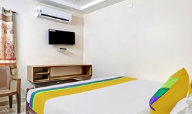 Treebo Trip Vardhan Stay Inn