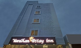 Treebo Trip Vardhan Stay Inn