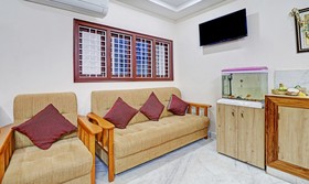 Treebo Trip Vardhan Stay Inn