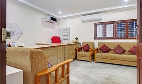 Treebo Trip Vardhan Stay Inn