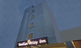 Treebo Trip Vardhan Stay Inn