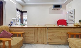 Treebo Trip Vardhan Stay Inn