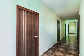 Akshaya Heights by OYO Rooms
