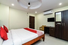 Akshaya Heights by OYO Rooms