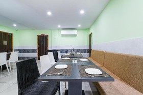Akshaya Heights by OYO Rooms