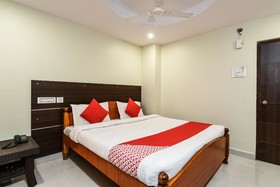 Akshaya Heights by OYO Rooms