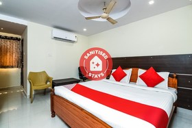 Akshaya Heights by OYO Rooms