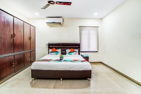 Akshaya Inn by FabHotels