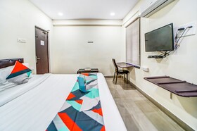 Akshaya Inn by FabHotels