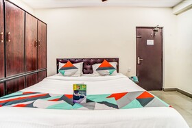 Akshaya Inn by FabHotels