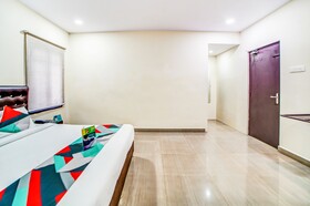 Akshaya Inn by FabHotels
