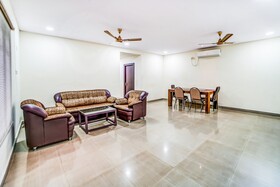 Akshaya Inn by FabHotels
