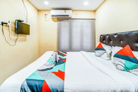 Akshaya Inn by FabHotels