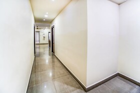 Akshaya Inn by FabHotels