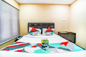Akshaya Inn by FabHotels