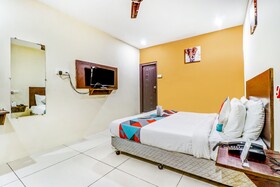 Akshaya Nest by OYO Rooms