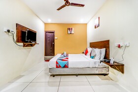 Akshaya Nest by OYO Rooms